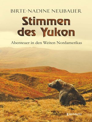 cover image of Stimmen des Yukon